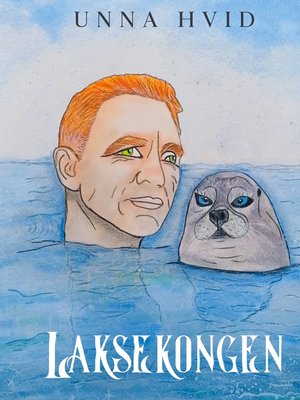 cover image of Laksekongen